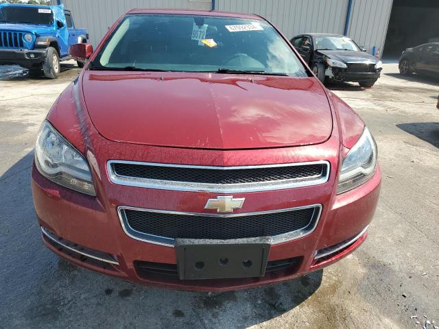 Photo 4 VIN: 1G1ZD5EB6AF276466 - CHEVROLET MALIBU 2LT 