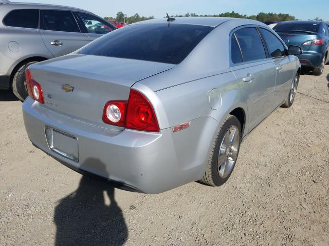 Photo 3 VIN: 1G1ZD5EB6AF290741 - CHEVROLET MALIBU 2LT 