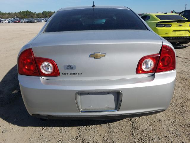 Photo 9 VIN: 1G1ZD5EB6AF290741 - CHEVROLET MALIBU 2LT 