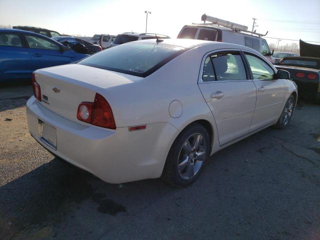 Photo 3 VIN: 1G1ZD5EB6AF298287 - CHEVROLET MALIBU 2LT 