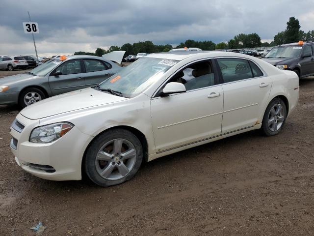 Photo 0 VIN: 1G1ZD5EB7A4116608 - CHEVROLET MALIBU 2LT 