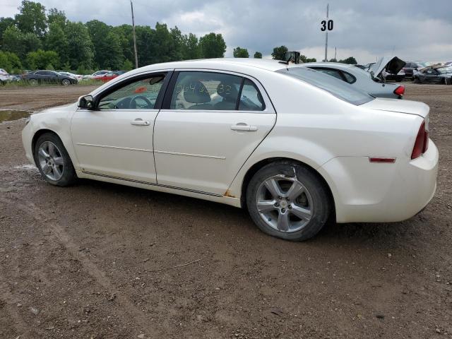 Photo 1 VIN: 1G1ZD5EB7A4116608 - CHEVROLET MALIBU 2LT 