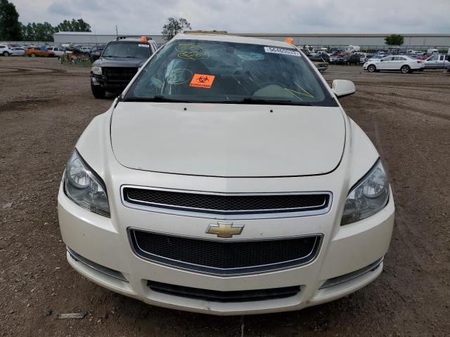 Photo 4 VIN: 1G1ZD5EB7A4116608 - CHEVROLET MALIBU 2LT 