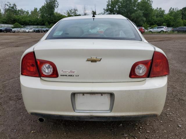 Photo 5 VIN: 1G1ZD5EB7A4116608 - CHEVROLET MALIBU 2LT 