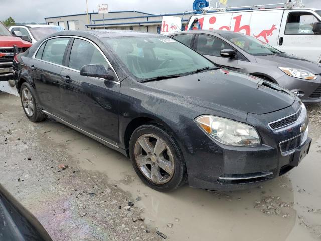 Photo 3 VIN: 1G1ZD5EB7AF102051 - CHEVROLET MALIBU 2LT 