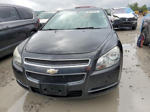 Photo 4 VIN: 1G1ZD5EB7AF102051 - CHEVROLET MALIBU 2LT 