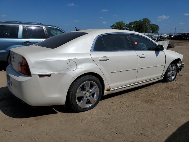 Photo 2 VIN: 1G1ZD5EB7AF111834 - CHEVROLET MALIBU 2LT 