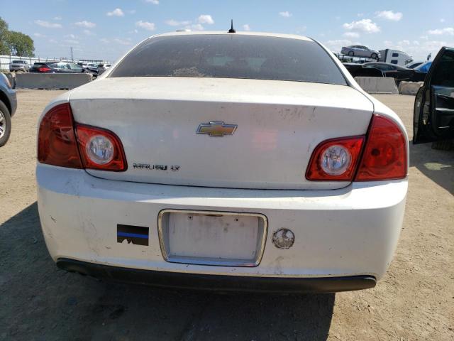 Photo 5 VIN: 1G1ZD5EB7AF111834 - CHEVROLET MALIBU 2LT 