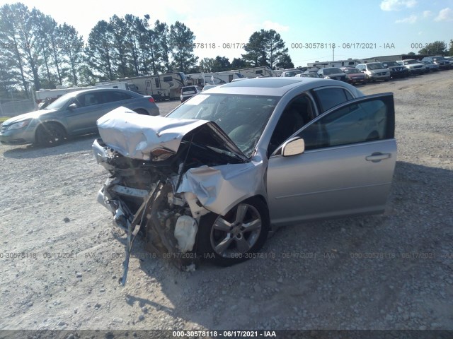 Photo 1 VIN: 1G1ZD5EB7AF112014 - CHEVROLET MALIBU 