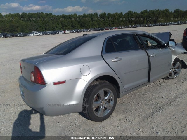 Photo 3 VIN: 1G1ZD5EB7AF112014 - CHEVROLET MALIBU 