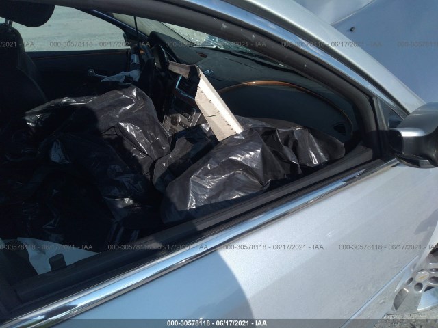 Photo 4 VIN: 1G1ZD5EB7AF112014 - CHEVROLET MALIBU 