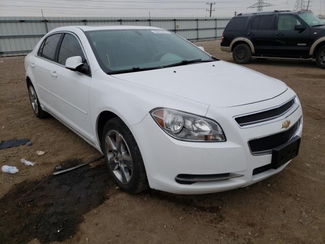 Photo 0 VIN: 1G1ZD5EB7AF136460 - CHEVROLET MALIBU 2LT 