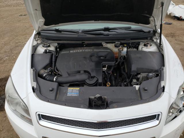 Photo 6 VIN: 1G1ZD5EB7AF136460 - CHEVROLET MALIBU 2LT 