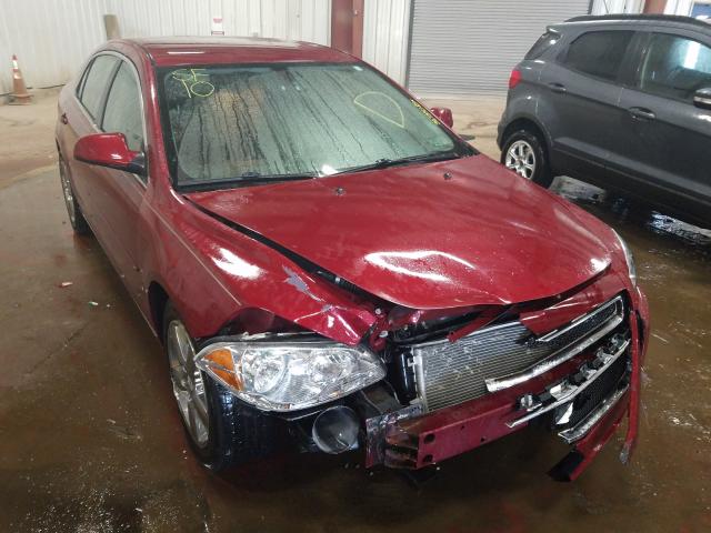 Photo 0 VIN: 1G1ZD5EB7AF138712 - CHEVROLET MALIBU 2LT 