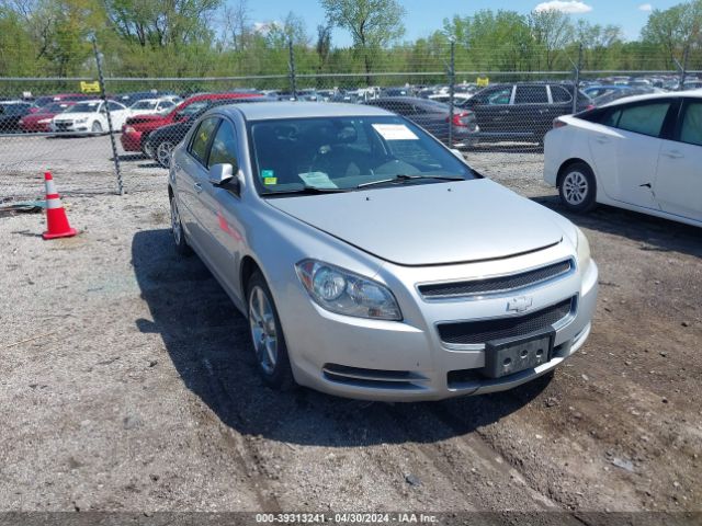 Photo 0 VIN: 1G1ZD5EB7AF143568 - CHEVROLET MALIBU 