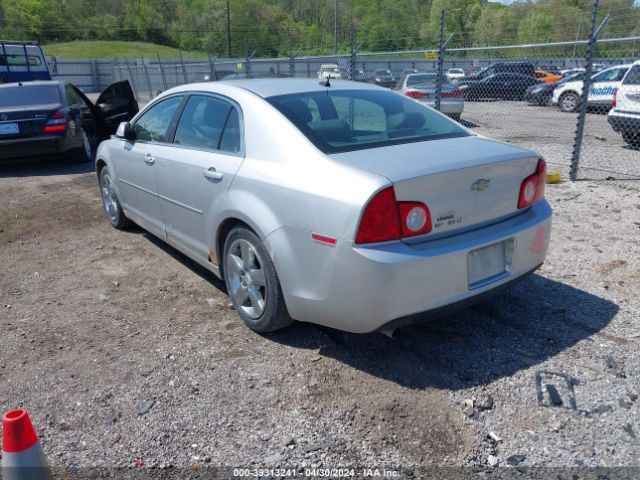 Photo 2 VIN: 1G1ZD5EB7AF143568 - CHEVROLET MALIBU 