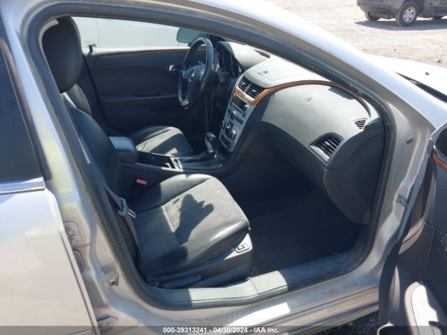 Photo 4 VIN: 1G1ZD5EB7AF143568 - CHEVROLET MALIBU 