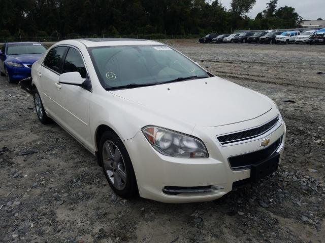 Photo 0 VIN: 1G1ZD5EB7AF233724 - CHEVROLET MALIBU 2LT 