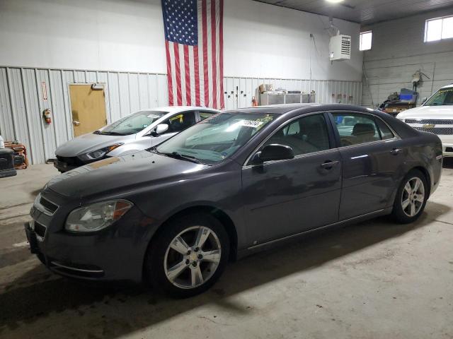 Photo 0 VIN: 1G1ZD5EB8A4114608 - CHEVROLET MALIBU 