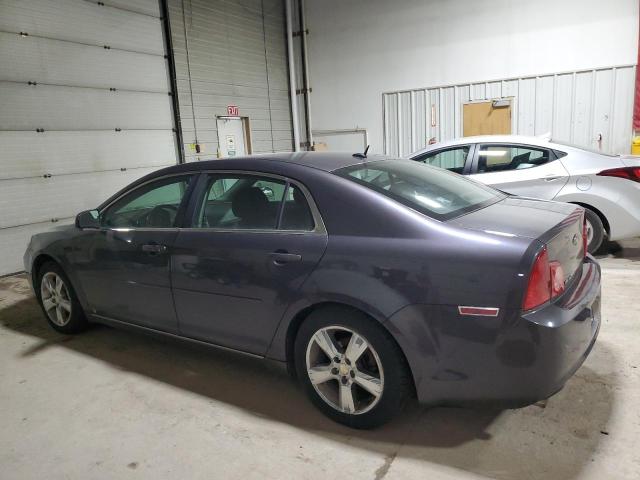 Photo 1 VIN: 1G1ZD5EB8A4114608 - CHEVROLET MALIBU 