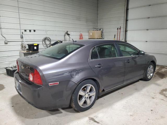 Photo 2 VIN: 1G1ZD5EB8A4114608 - CHEVROLET MALIBU 