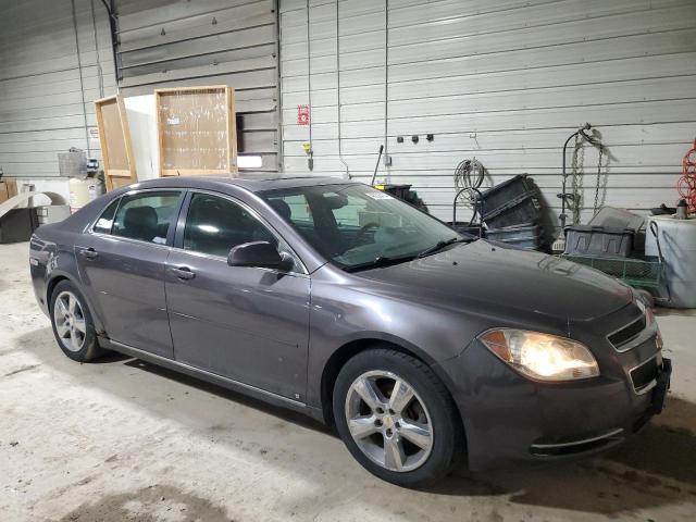 Photo 3 VIN: 1G1ZD5EB8A4114608 - CHEVROLET MALIBU 