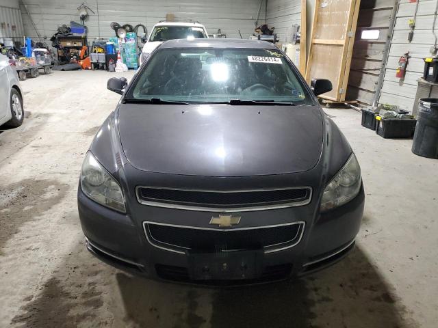 Photo 4 VIN: 1G1ZD5EB8A4114608 - CHEVROLET MALIBU 