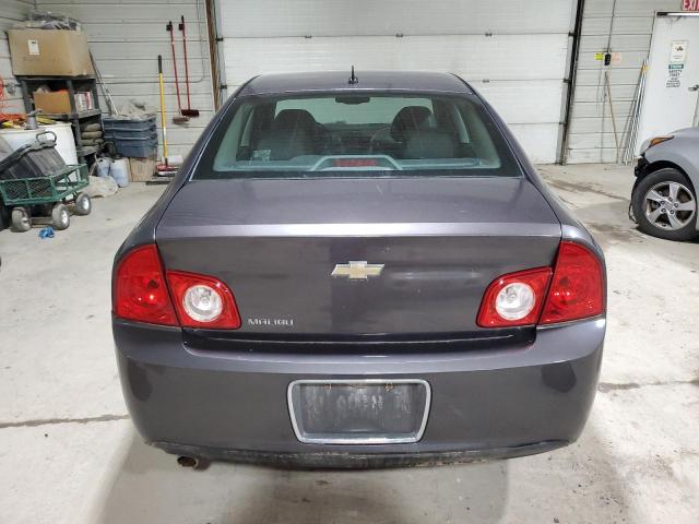 Photo 5 VIN: 1G1ZD5EB8A4114608 - CHEVROLET MALIBU 