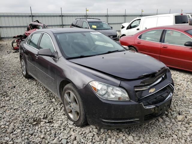 Photo 0 VIN: 1G1ZD5EB8A4120618 - CHEVROLET MALIBU 2LT 