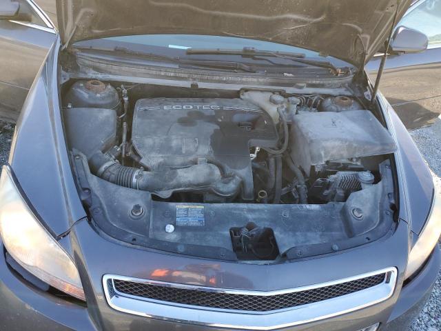 Photo 10 VIN: 1G1ZD5EB8A4139010 - CHEVROLET MALIBU 