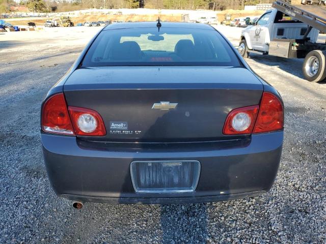 Photo 5 VIN: 1G1ZD5EB8A4139010 - CHEVROLET MALIBU 