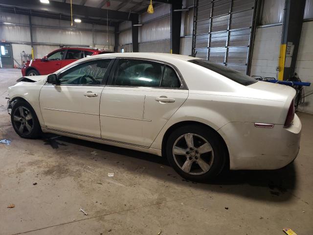 Photo 1 VIN: 1G1ZD5EB8AF122924 - CHEVROLET MALIBU 2LT 