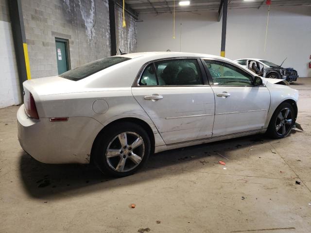 Photo 2 VIN: 1G1ZD5EB8AF122924 - CHEVROLET MALIBU 2LT 