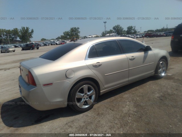 Photo 3 VIN: 1G1ZD5EB8AF146186 - CHEVROLET MALIBU 