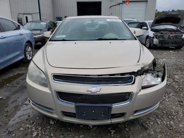 Photo 4 VIN: 1G1ZD5EB8AF152974 - CHEVROLET MALIBU 