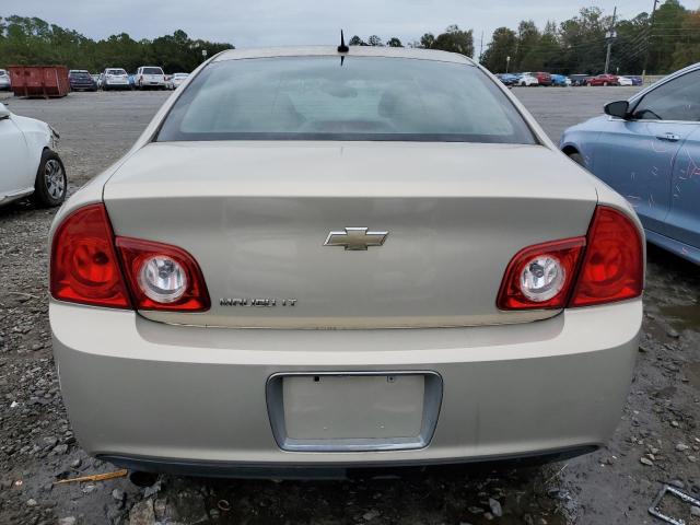 Photo 5 VIN: 1G1ZD5EB8AF152974 - CHEVROLET MALIBU 