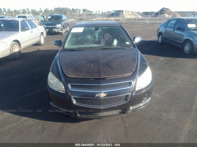 Photo 5 VIN: 1G1ZD5EB8AF230461 - CHEVROLET MALIBU 