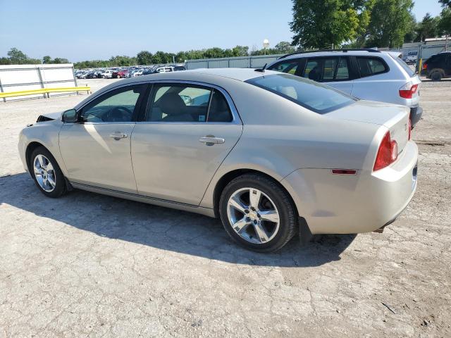 Photo 1 VIN: 1G1ZD5EB8AF242514 - CHEVROLET MALIBU 2LT 