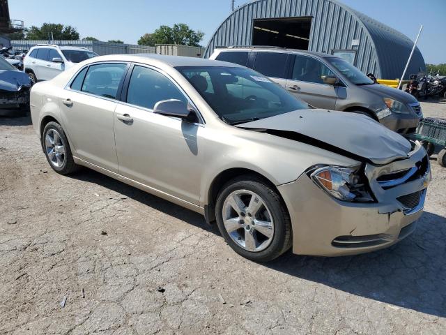 Photo 3 VIN: 1G1ZD5EB8AF242514 - CHEVROLET MALIBU 2LT 