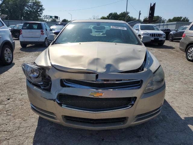 Photo 4 VIN: 1G1ZD5EB8AF242514 - CHEVROLET MALIBU 2LT 