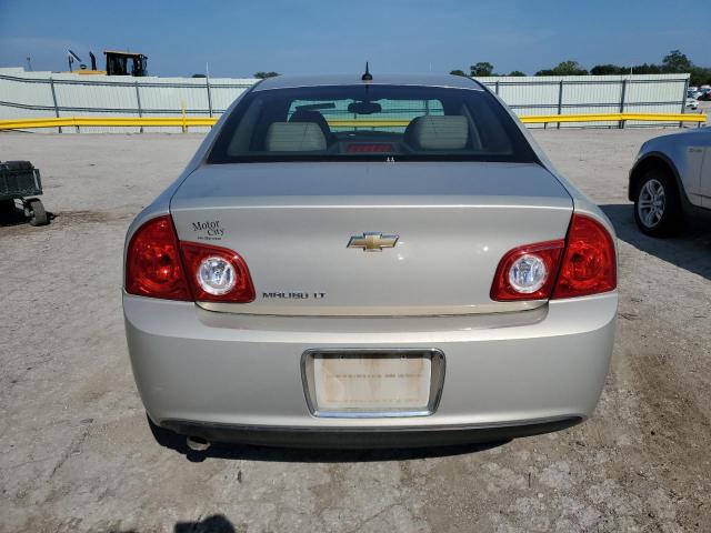 Photo 5 VIN: 1G1ZD5EB8AF242514 - CHEVROLET MALIBU 2LT 