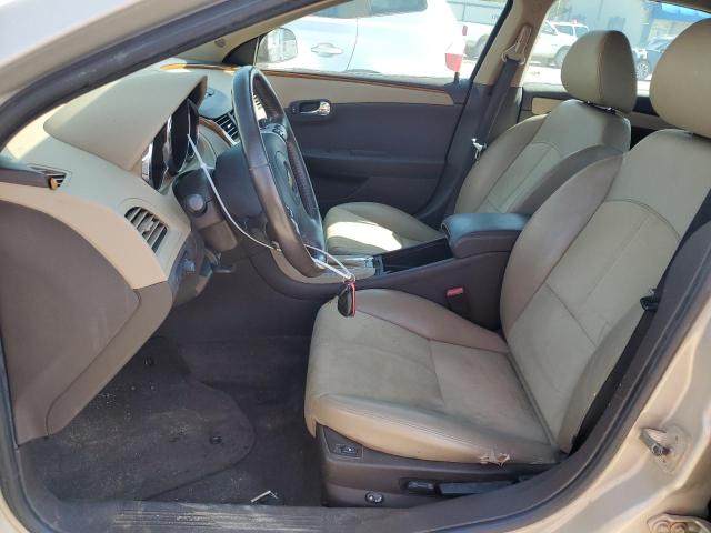 Photo 6 VIN: 1G1ZD5EB8AF242514 - CHEVROLET MALIBU 2LT 