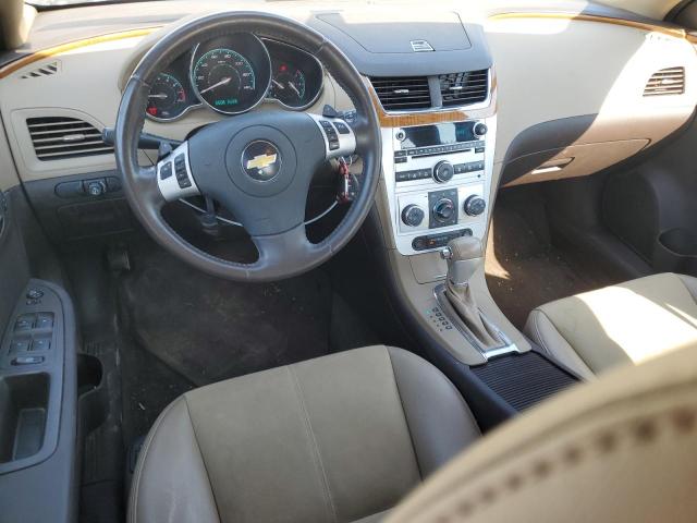 Photo 7 VIN: 1G1ZD5EB8AF242514 - CHEVROLET MALIBU 2LT 