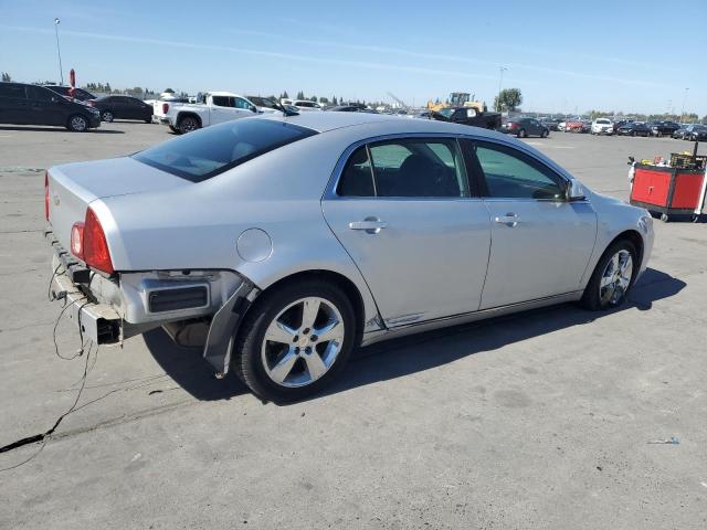 Photo 2 VIN: 1G1ZD5EB8AF265713 - CHEVROLET MALIBU 2LT 