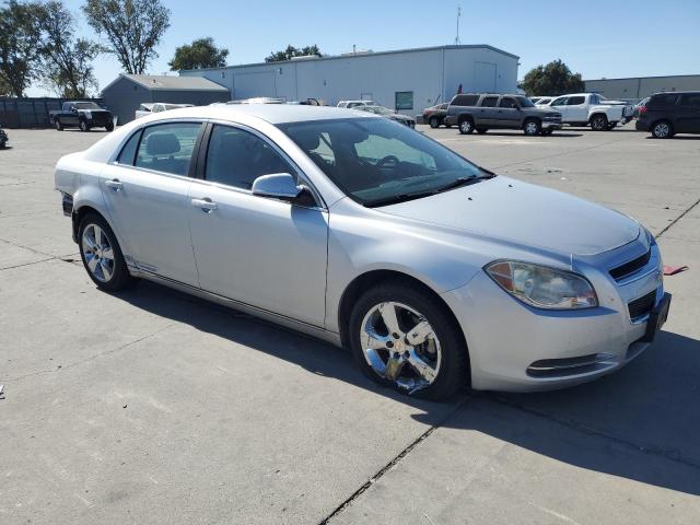 Photo 3 VIN: 1G1ZD5EB8AF265713 - CHEVROLET MALIBU 2LT 