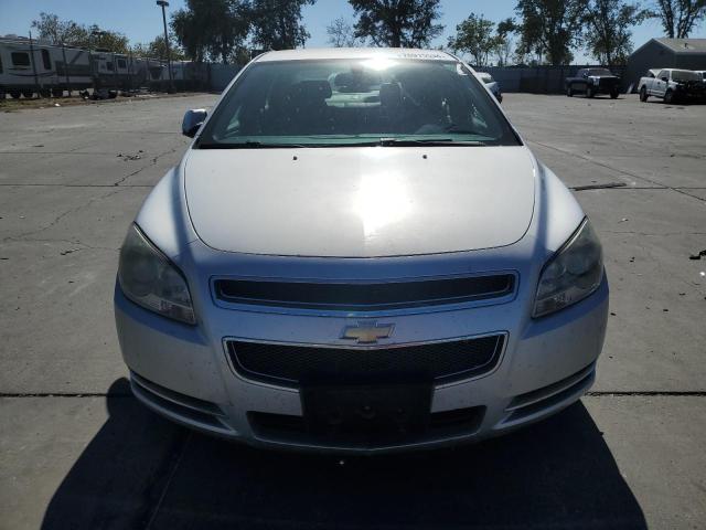 Photo 4 VIN: 1G1ZD5EB8AF265713 - CHEVROLET MALIBU 2LT 