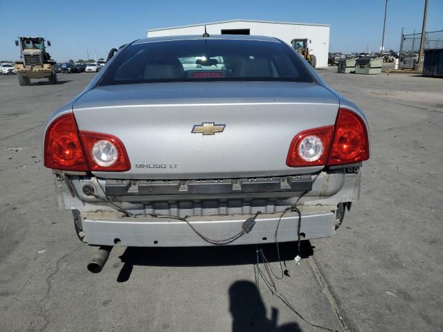 Photo 5 VIN: 1G1ZD5EB8AF265713 - CHEVROLET MALIBU 2LT 