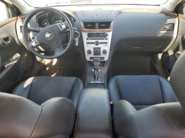 Photo 7 VIN: 1G1ZD5EB8AF265713 - CHEVROLET MALIBU 2LT 