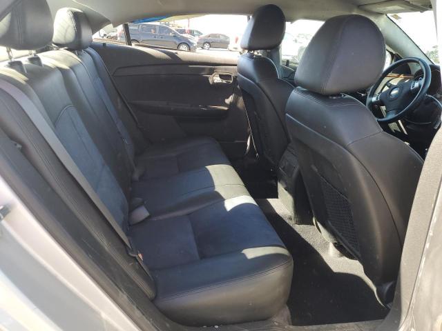 Photo 9 VIN: 1G1ZD5EB8AF265713 - CHEVROLET MALIBU 2LT 