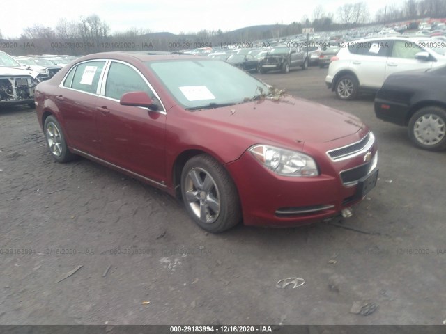 Photo 0 VIN: 1G1ZD5EB9AF125363 - CHEVROLET MALIBU 